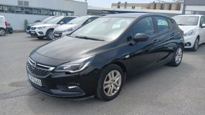 Εικόνα της Opel Astra 1.0cc Selection 105hp