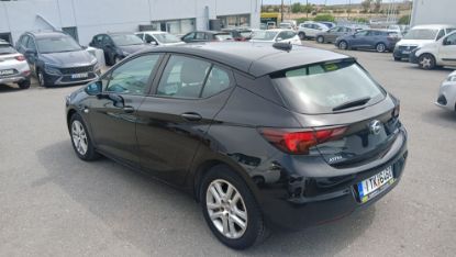 Εικόνα της Opel Astra 1.0cc Selection 105hp