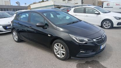 Εικόνα της Opel Astra 1.0cc Selection 105hp