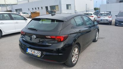 Εικόνα της Opel Astra 1.0cc Selection 105hp