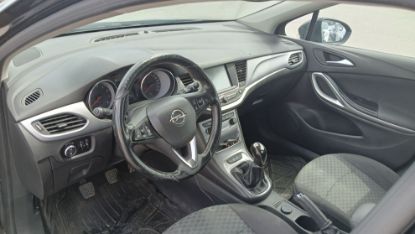 Εικόνα της Opel Astra 1.0cc Selection 105hp