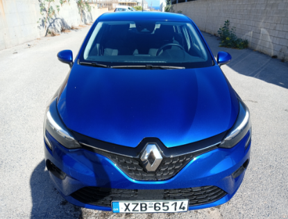 Εικόνα της Renault   Clio