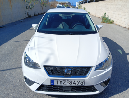 Εικόνα της SEAT   Ibiza