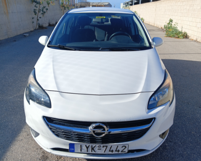 Εικόνα της Opel   Corsa